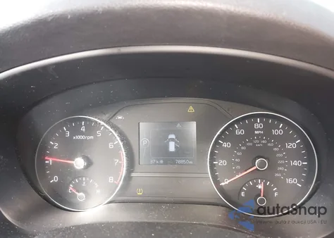 2018 Kia Sportage Lx из США, поврежденный, VIN KNDPMCAC7J7446135